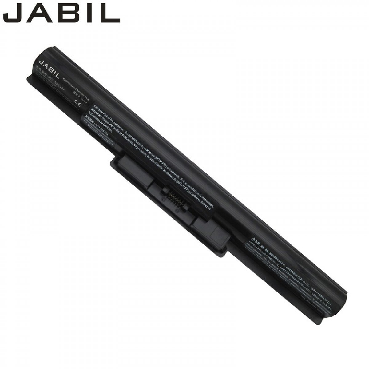 JABIL适用索尼 VGP-BPS35A SVF143A1QT SVF143A1YT SVF142A23T SVF153A1QT SVF153A2TT SVF153A1ST笔记本电池