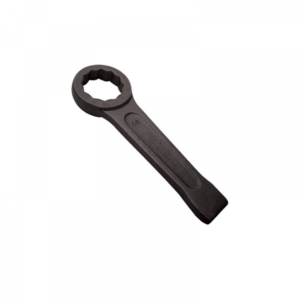 波斯（BOSI TOOLS）梅花敲击扳手60mm  'BS362060 /个