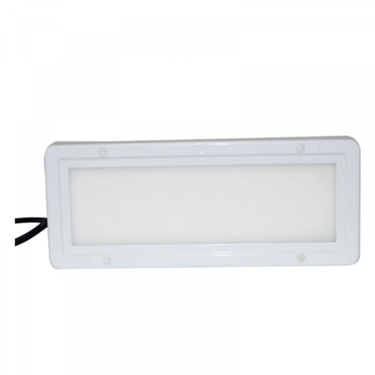 劲荣（JINRONG）劲荣大地照明（JINRONG）DD9137A 17W LED舱顶灯