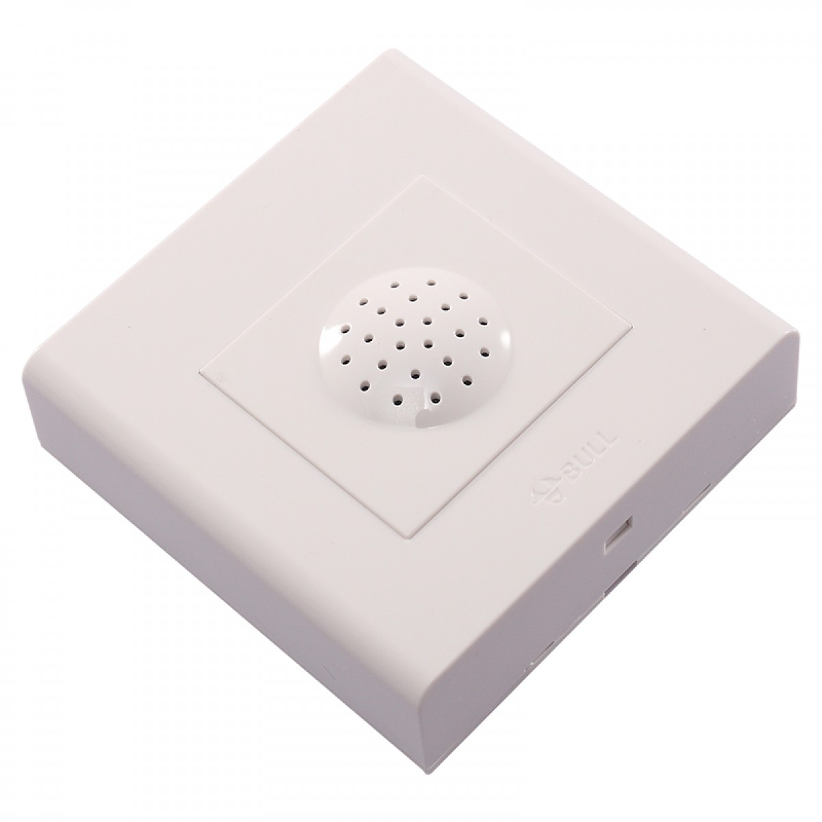 公牛明装开关86型明装声光控开关插座声控光控声光控智能开关面板楼梯插座G09D107 单位：个 5个起订