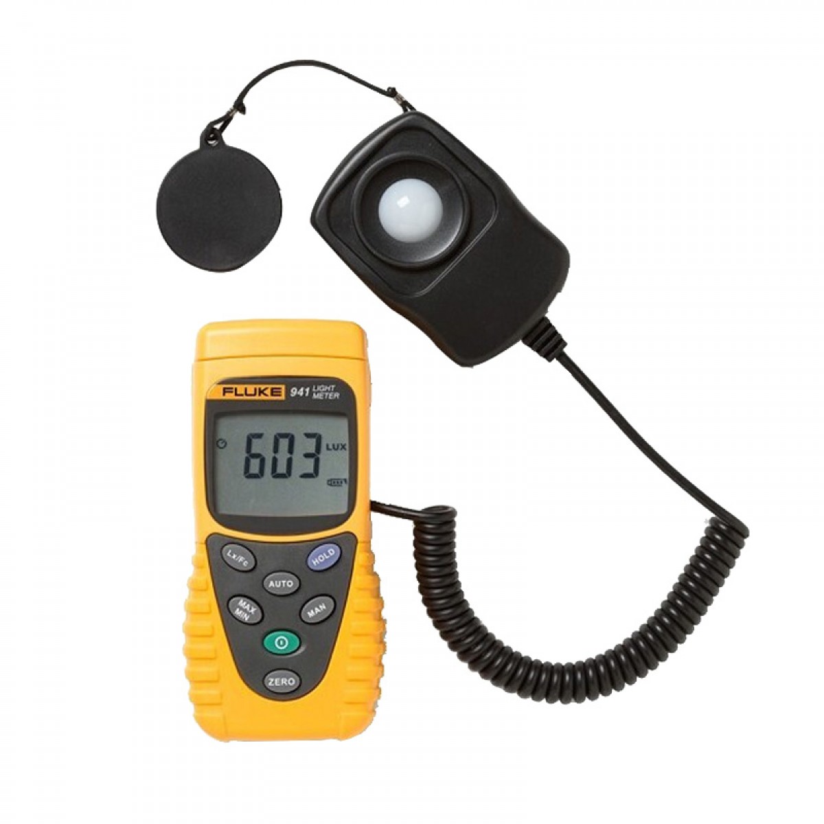 FLUKE 941LS3 照度计