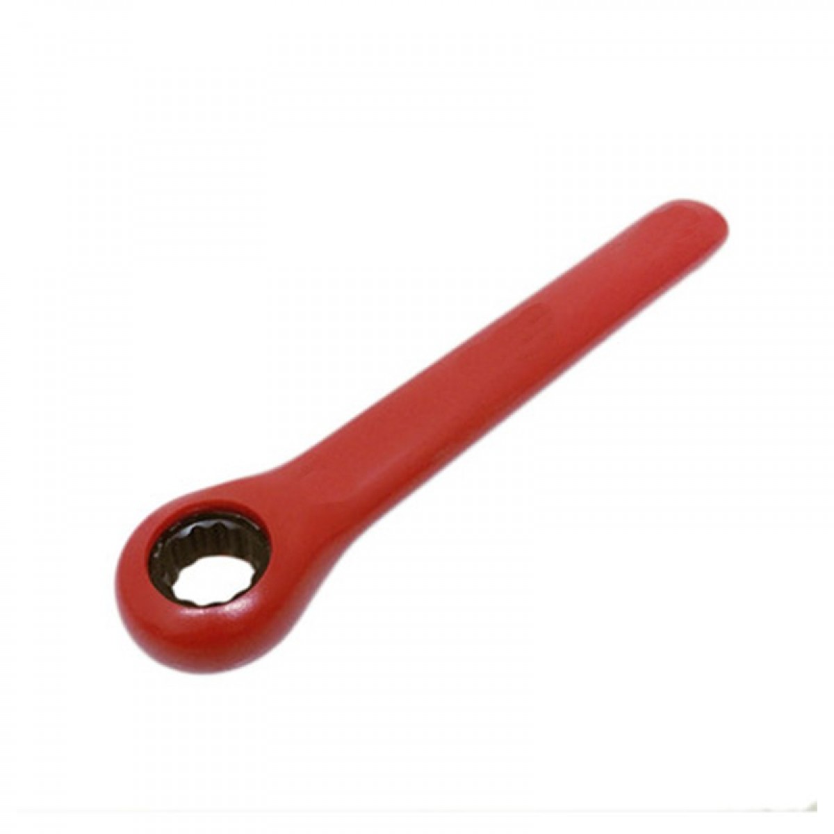 邦耀 双色棘轮梅花扳手13mm 单位：把
