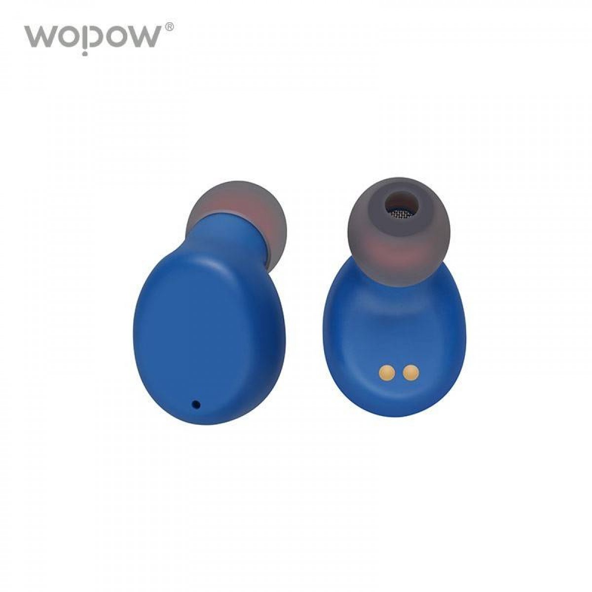 沃品 流氓兔系列-TWS蓝牙耳机MT01  单位：个