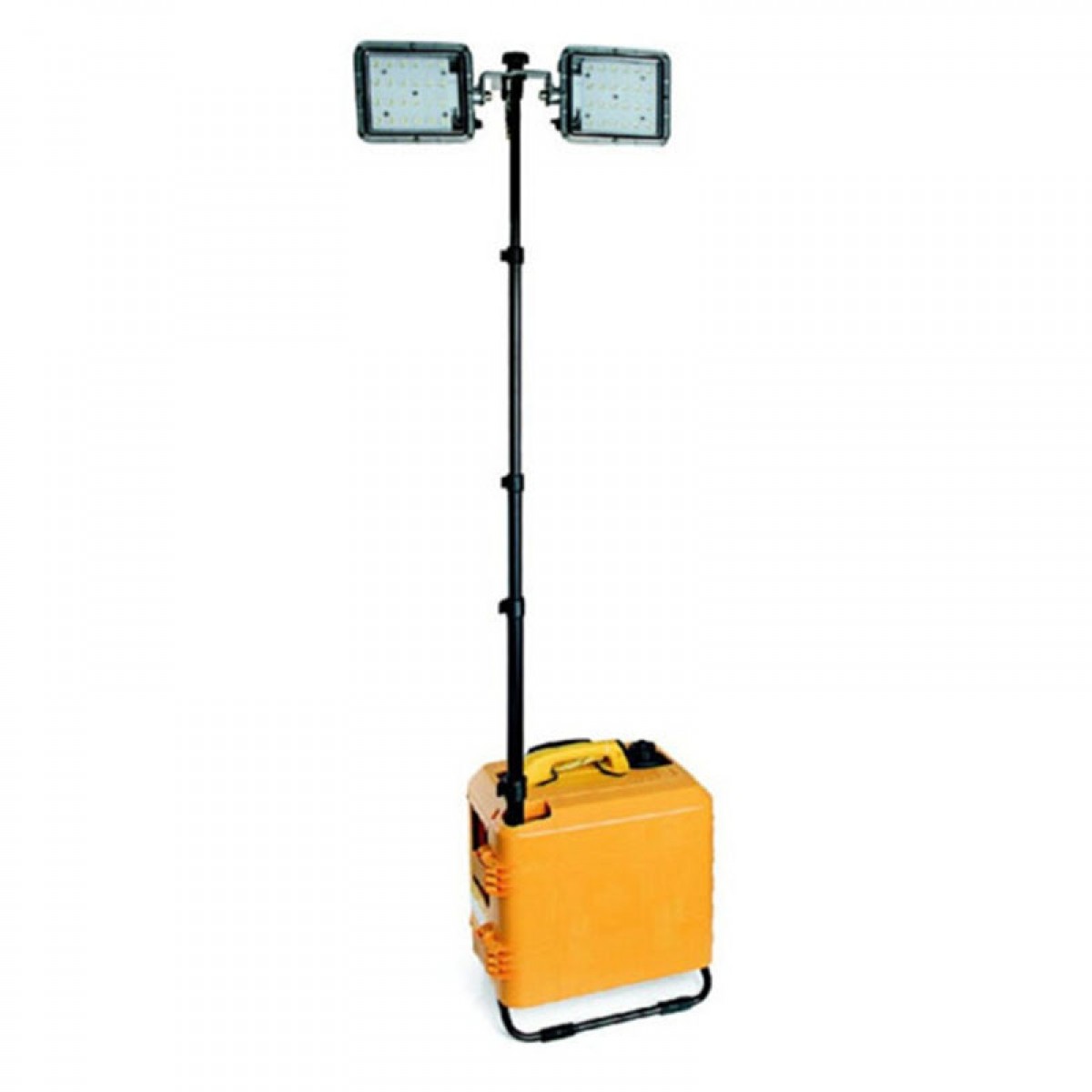 劲荣（JINRONG）劲荣大地照明（JINRONG）DD7020A 100W LED应急灯