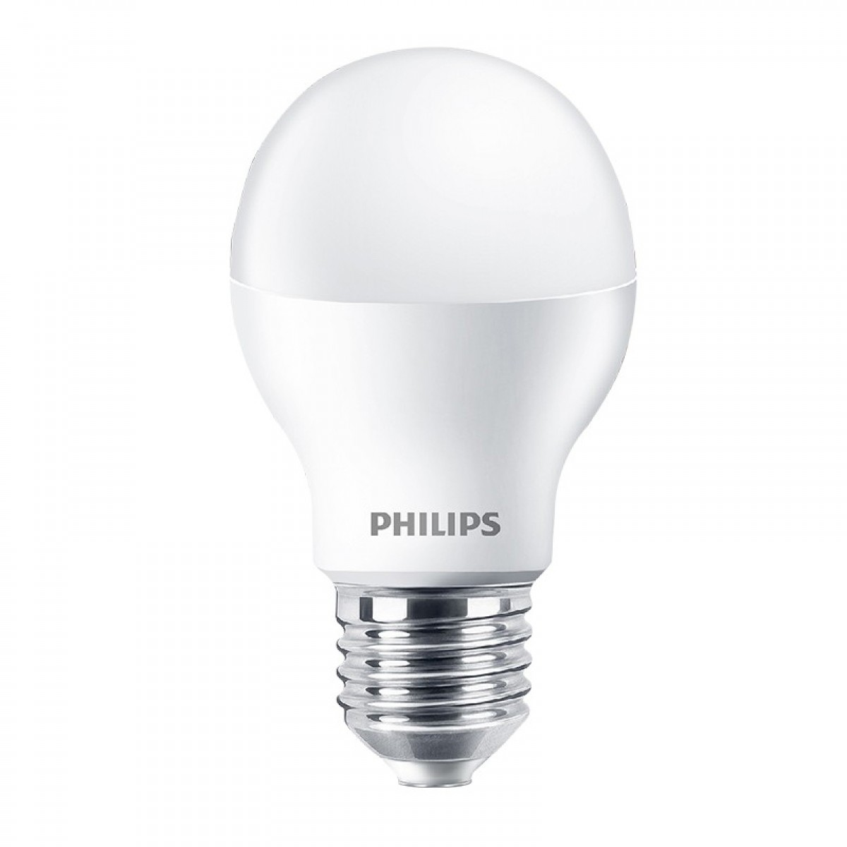 飞利浦（PHILIPS）LED灯泡E27大螺口高亮节能球泡家用光源照明吊灯白光暖光电灯泡替换白炽灯泡 13W-6500K E27螺口-4只装