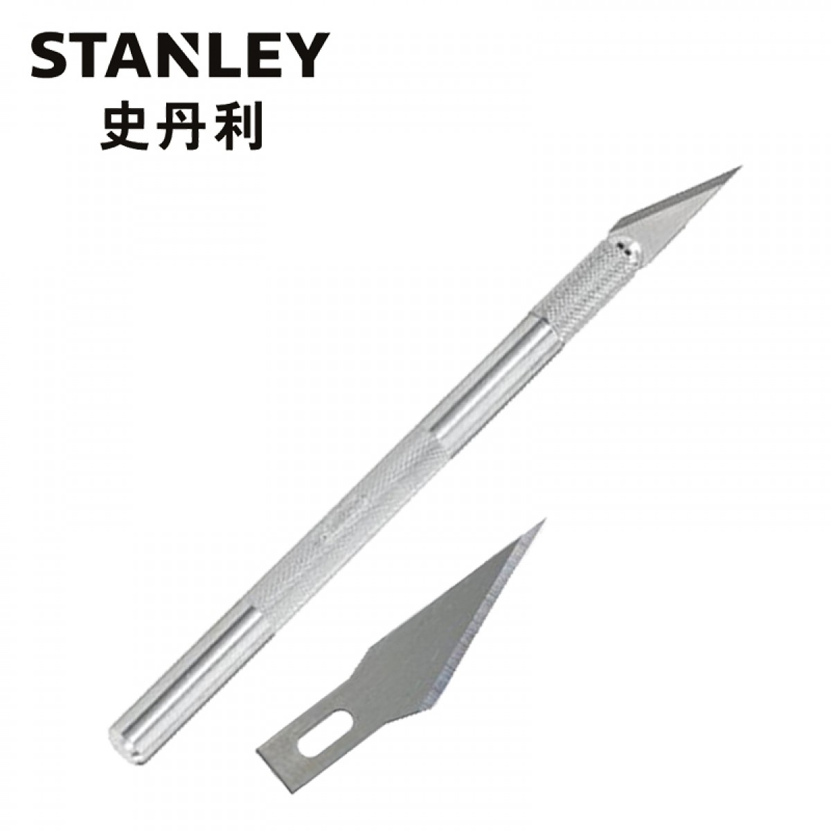 史丹利（Stanley）订制雕刻刀10-401-81