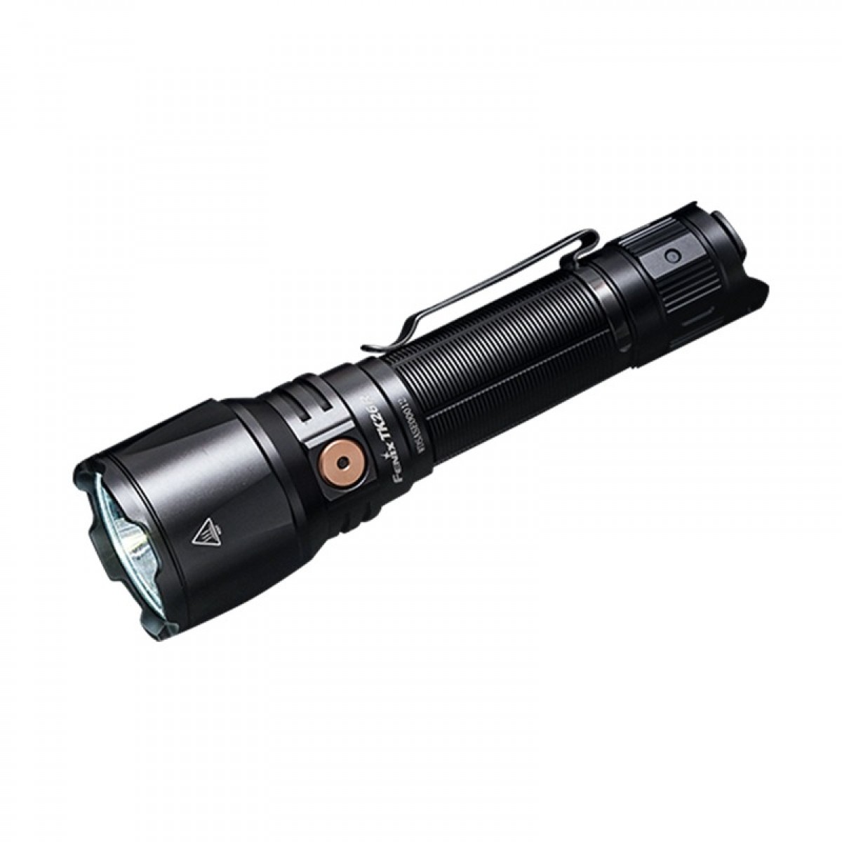 Fenix  TK26R战术执法手电1500流明