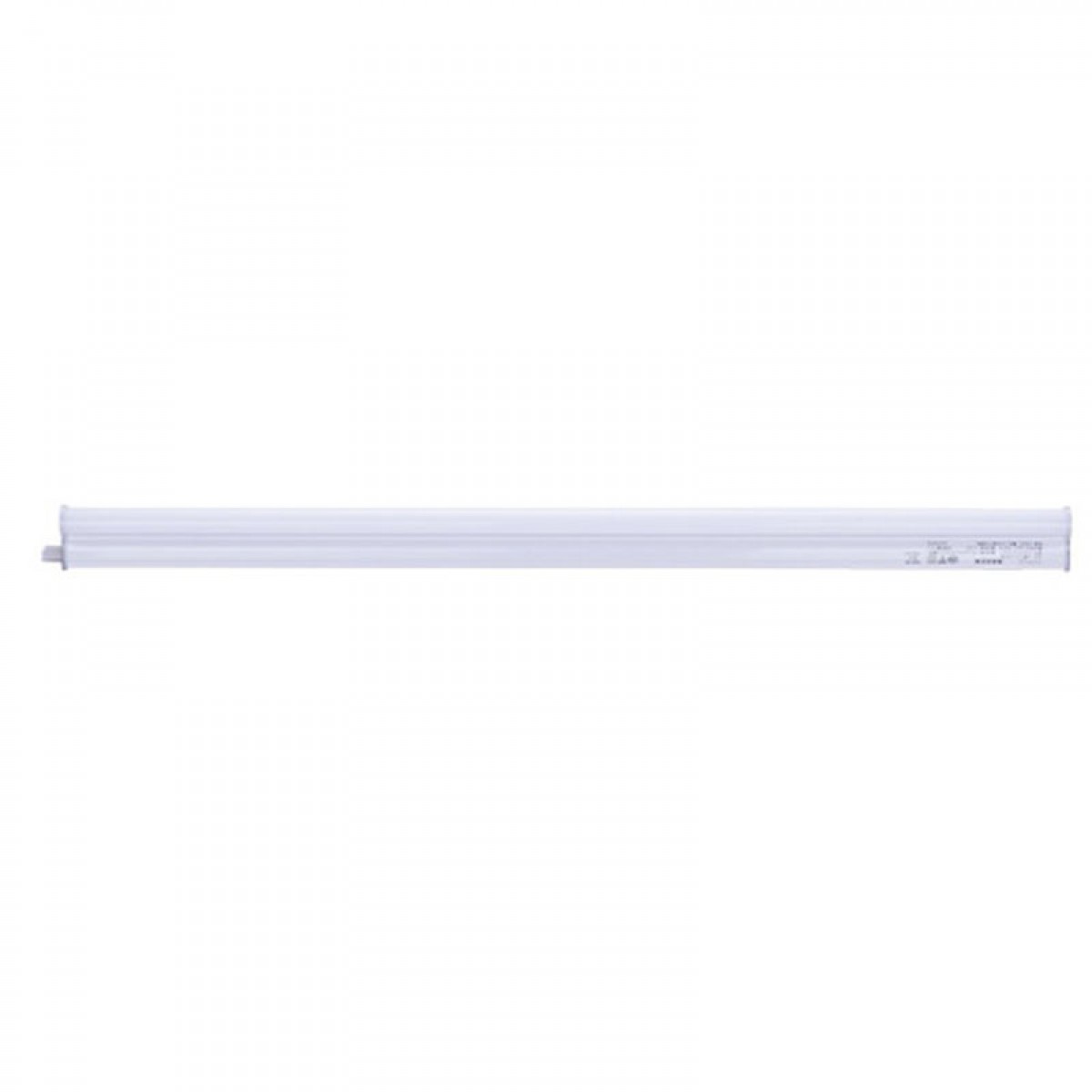 欧普照明（OPPLE）T5一体式支架+LED灯管10.5W 3000K黄光 0.9m（30支/箱）