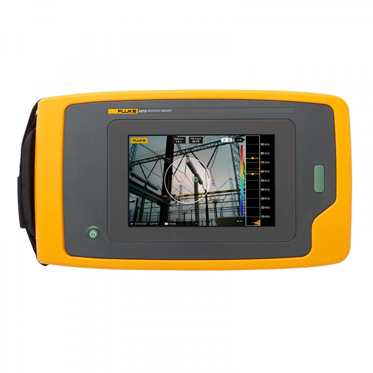 FLUKE II910ST7 超声波成像仪