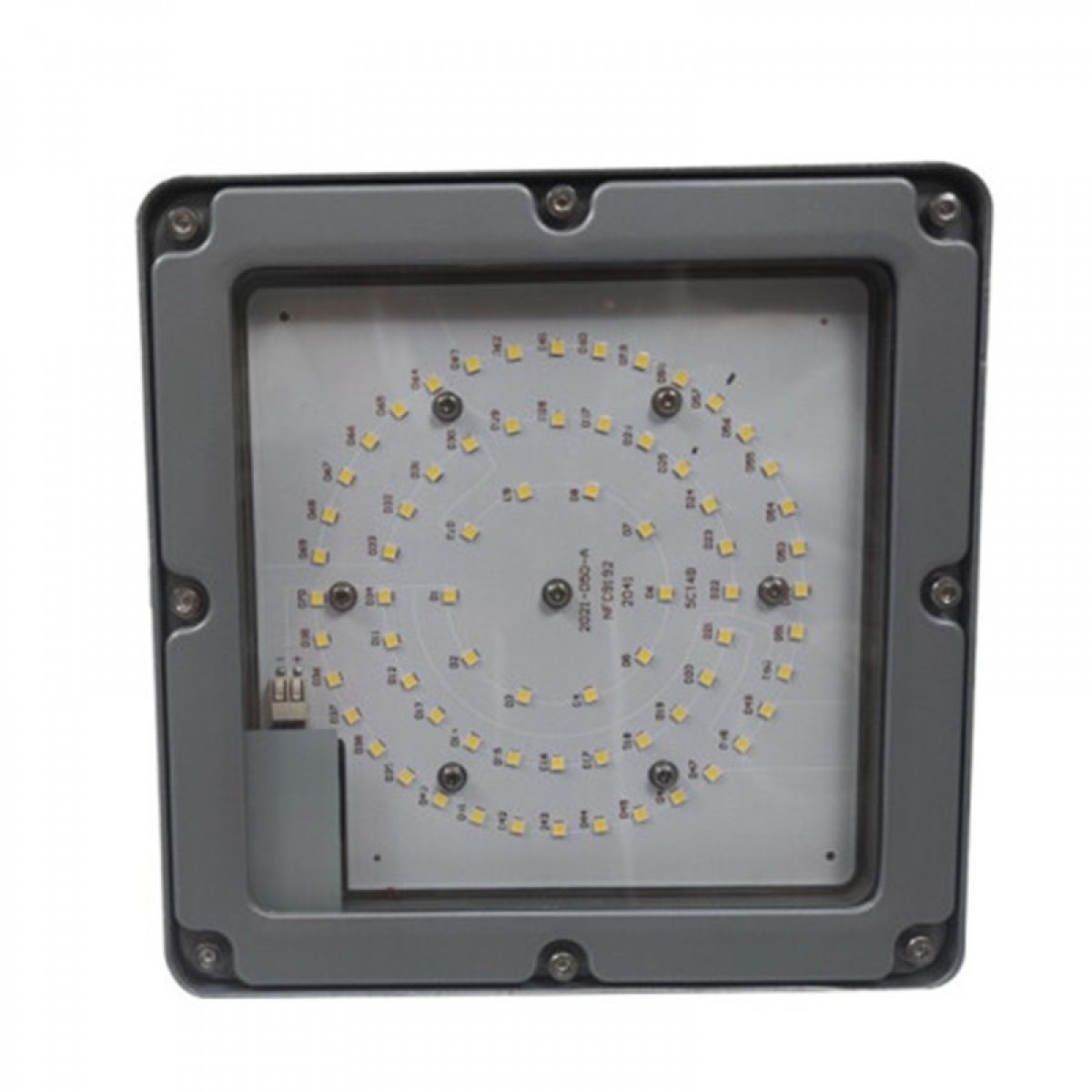 劲荣（JINRONG）劲荣大地照明（JINRONG）DD9200-C 50W LED泛光灯