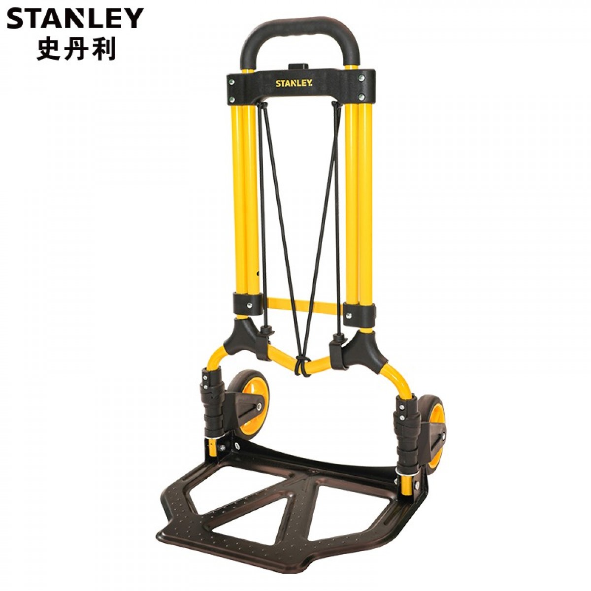 史丹利（Stanley） 铁制轻型手推车（爬楼款）STST0584T-23