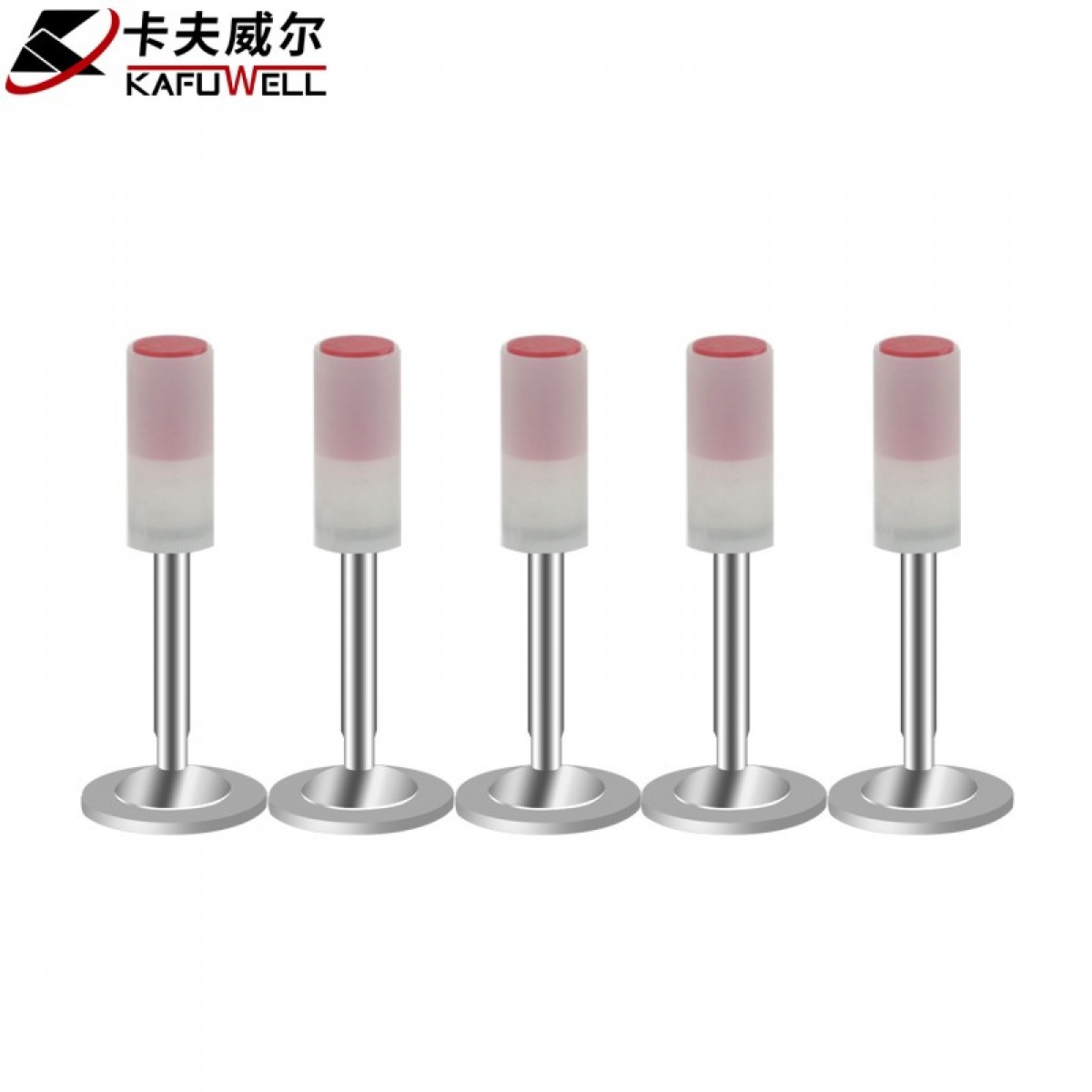 卡夫威尔 吊顶神器射钉圆头射钉枪钉子100PCS DQ3830