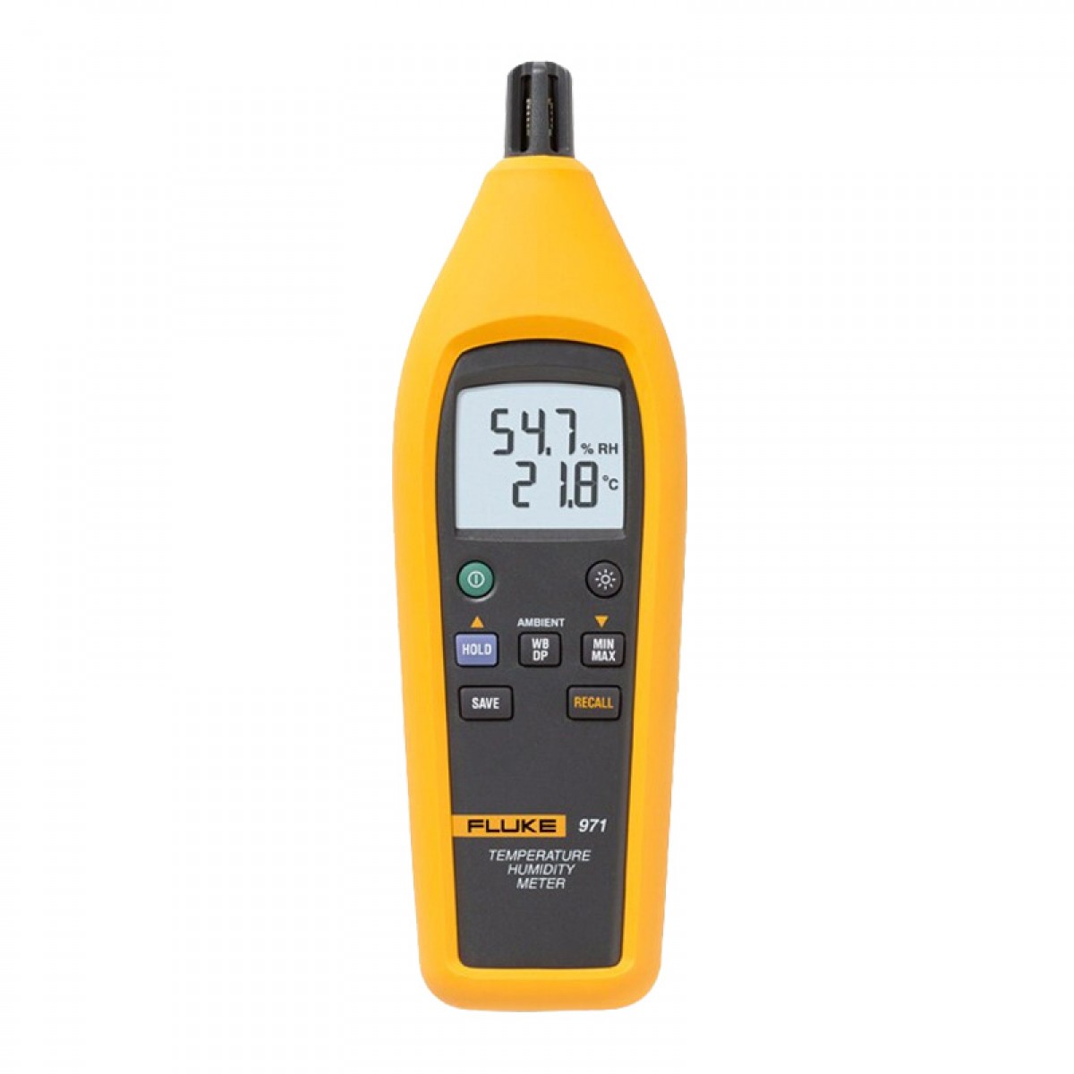 FLUKE 971LS3 温湿度计