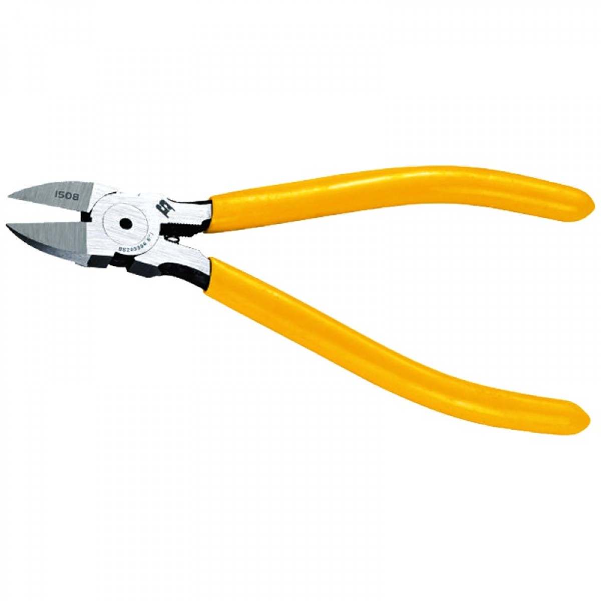 波斯工具（BOSI TOOLS）水口钳 BS203366 6英寸 10个起订