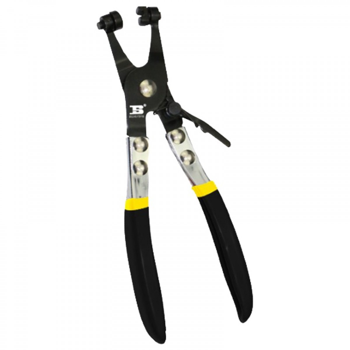 波斯工具（BOSI TOOLS）直型喉式管束钳 BS361508 8英寸/200mm 5个起订