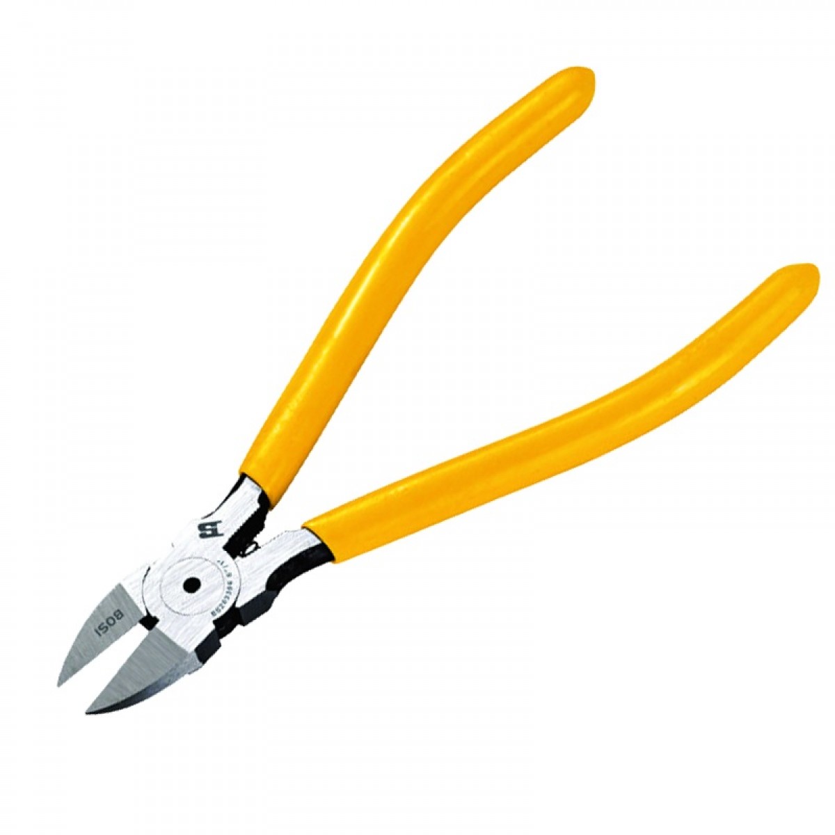 波斯工具（BOSI TOOLS）水口钳 BS203355 5英寸 10个起订
