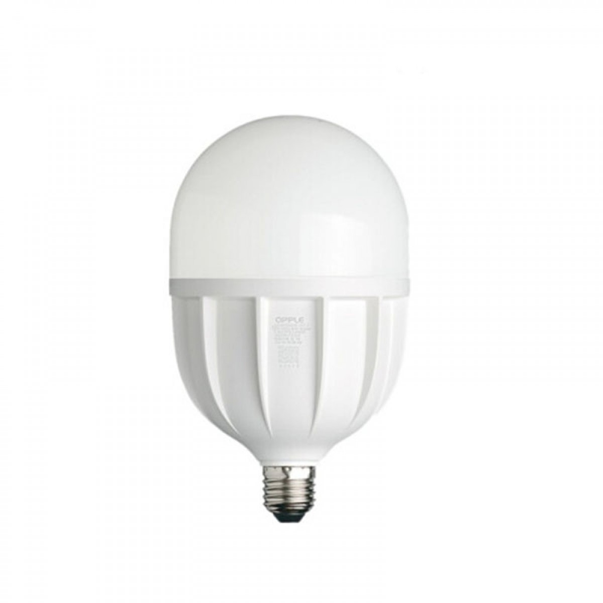 欧普照明（OPPLE）LED球泡-T80-20W-E27-6500K白光 5个起订 单位：个