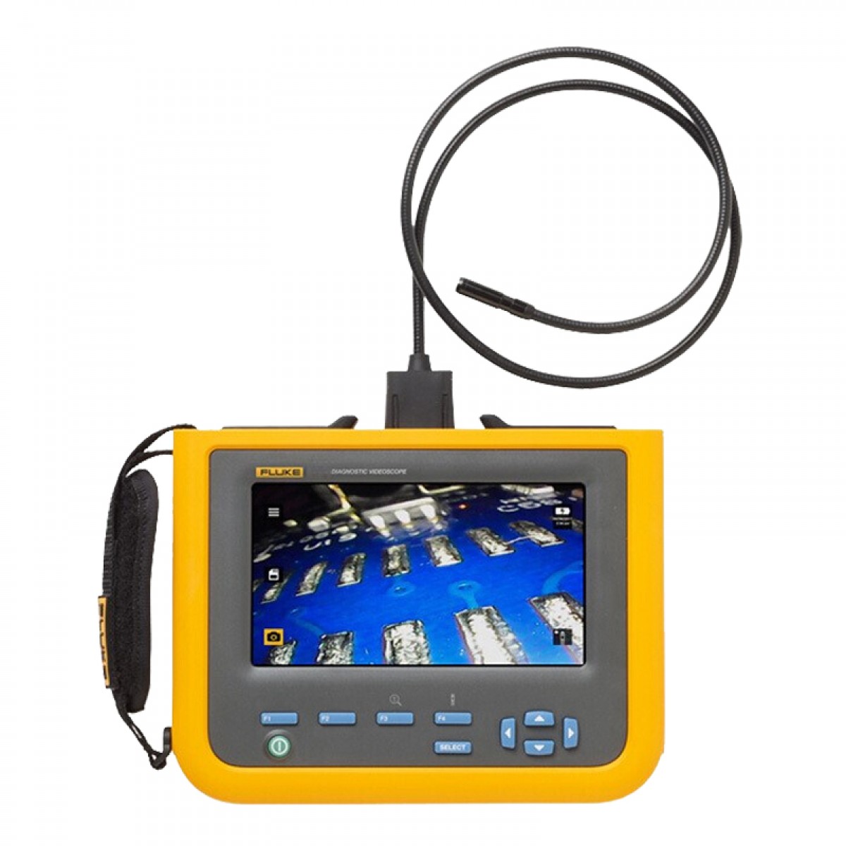 FLUKE DS703FCLS5 内窥镜