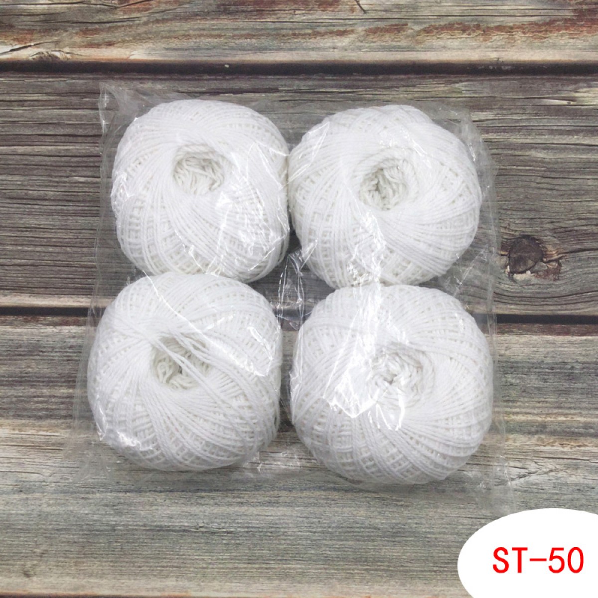 盛泰 ST-50 10米/卷 4卷/包 档案装订线(仅供广东)(单位:包) 10包起订