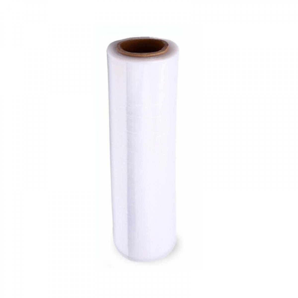晟泰邦保鲜膜拉伸膜缠绕膜包装膜塑料膜 宽60cm*6.0斤 透明 330米  单位：卷