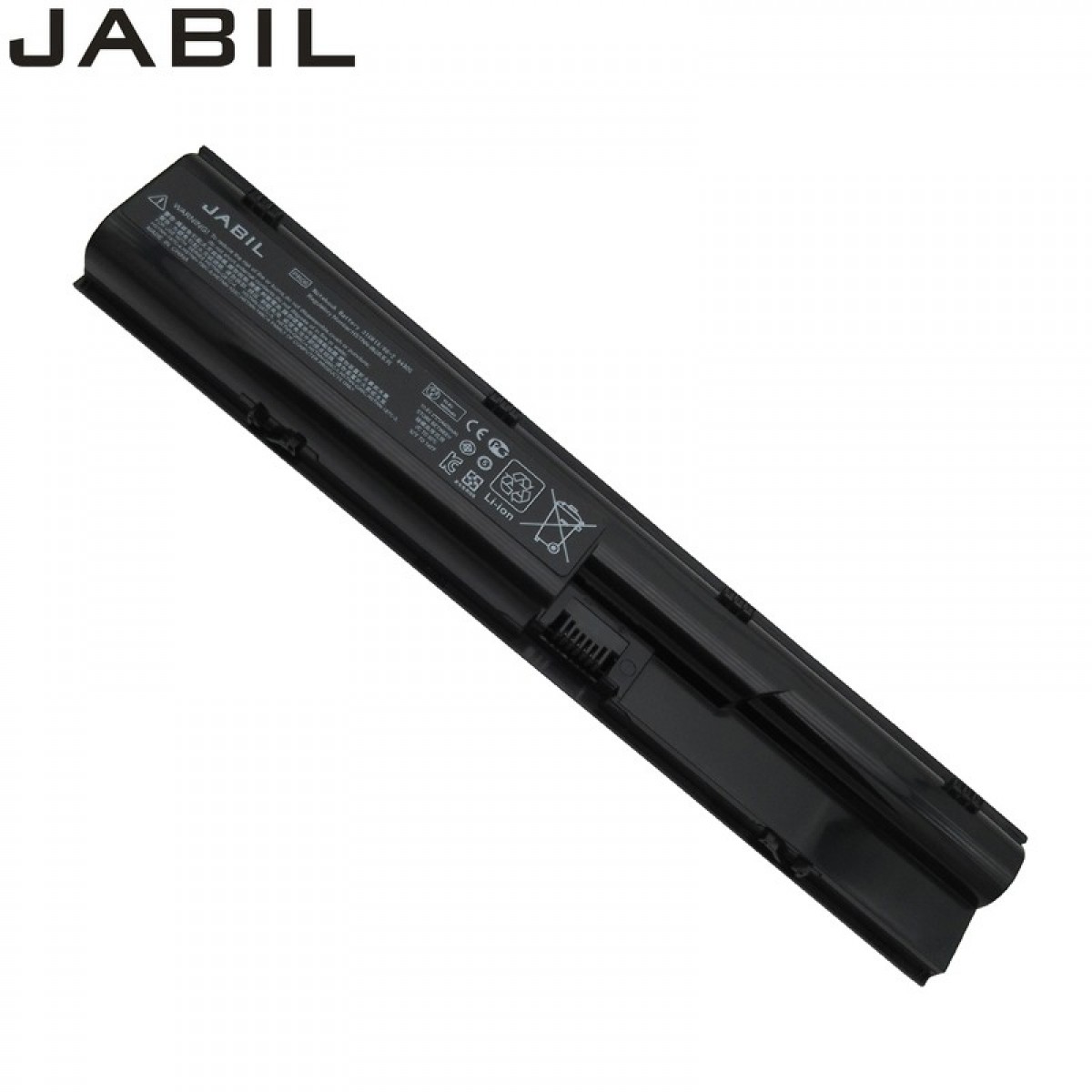 JABIL 适用HP惠普 4330S 4331S 4430S 4431S 4436S 4441S 4446S 4530S 4540S PR06 HSTNN-LB2R 笔记本电池