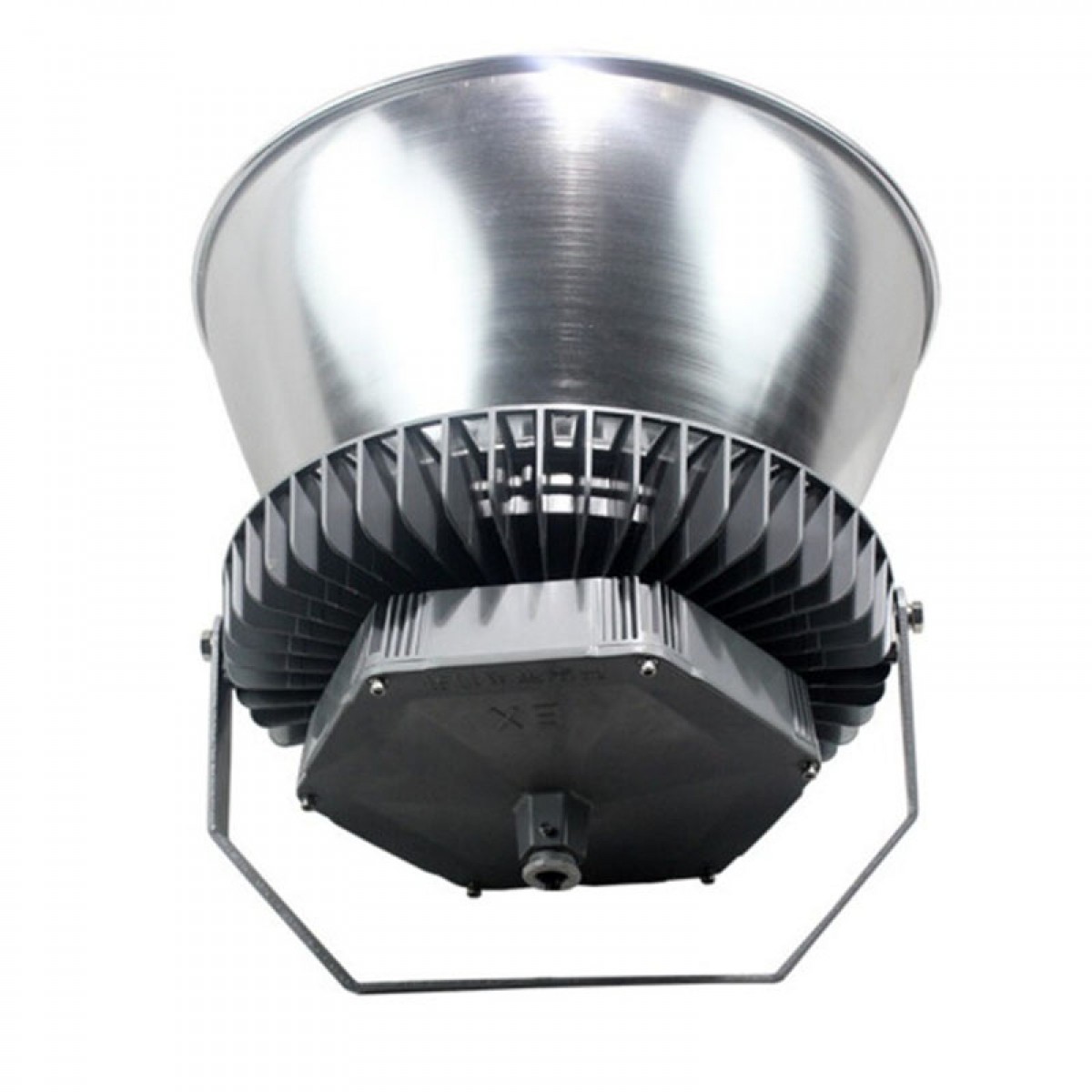 劲荣（JINRONG）劲荣大地照明（JINRONG）DD9280 240W LED泛光灯（含灯罩安装组件）