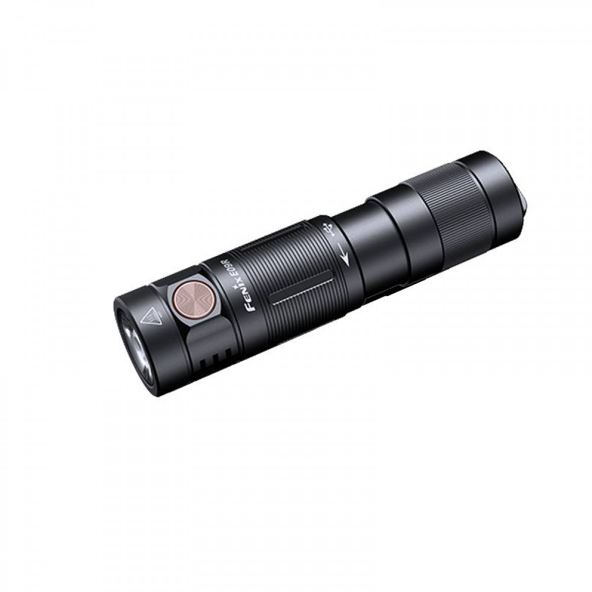 Fenix  E09R超亮随身EDC手电600流明