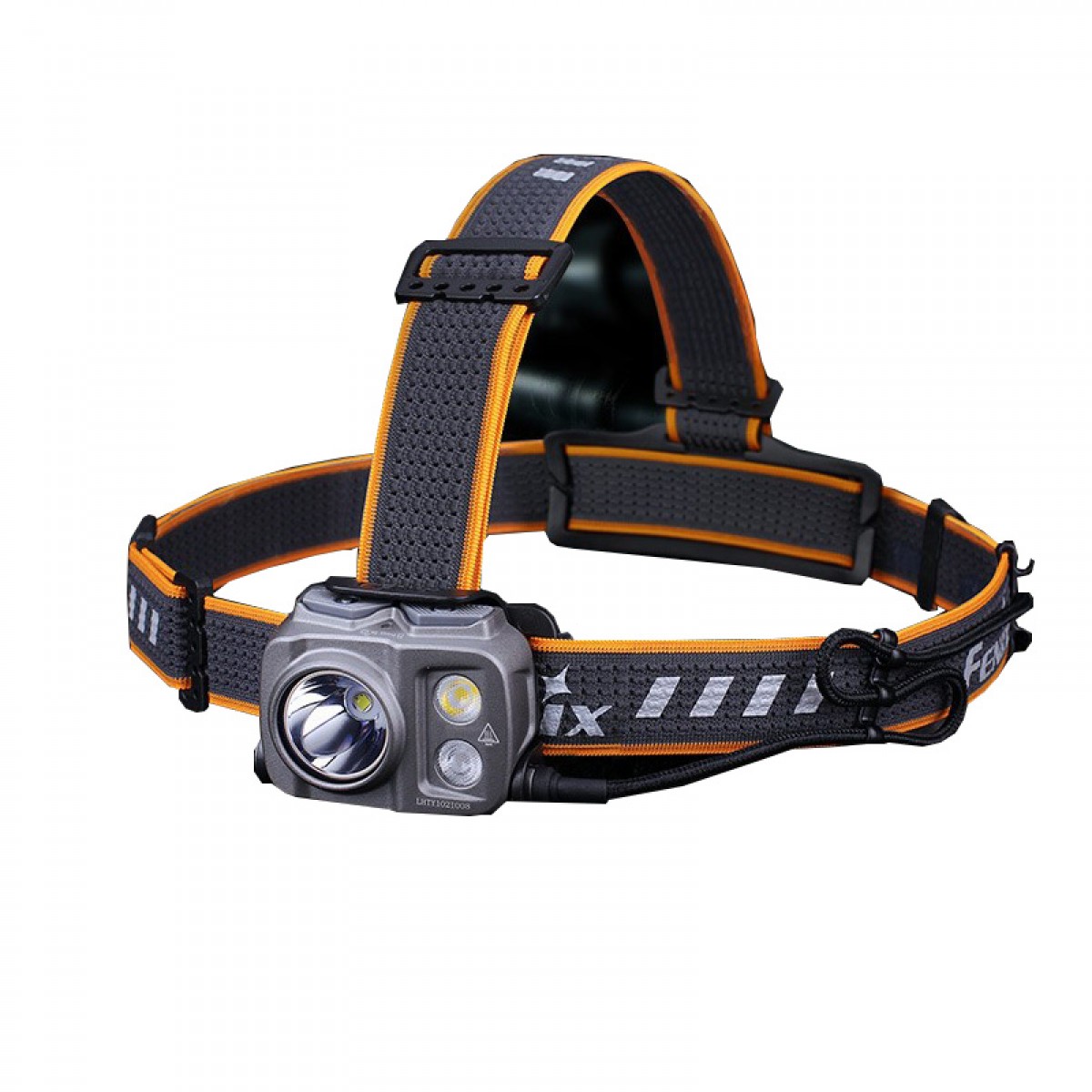 Fenix   HP25R V2.0长续航三光源直充作业头灯1600流明