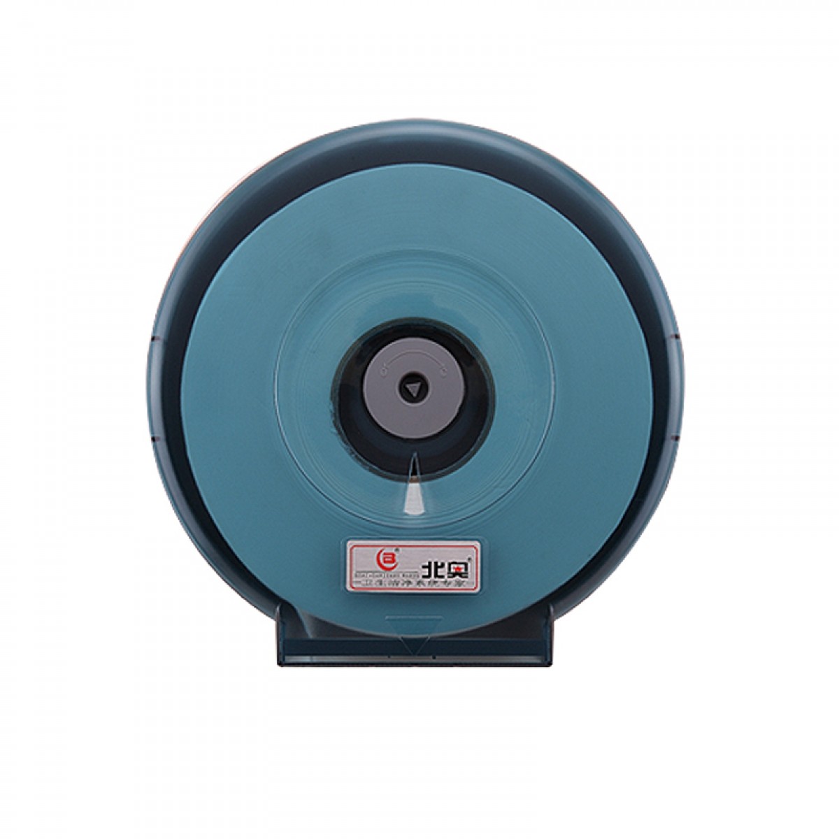 北奥（Beao）ok-501B 27x12.2x27.3CM纸巾架大卷纸盒 商用大盘纸盒卫生间擦手纸纸巾盒 单位：个 3个起订