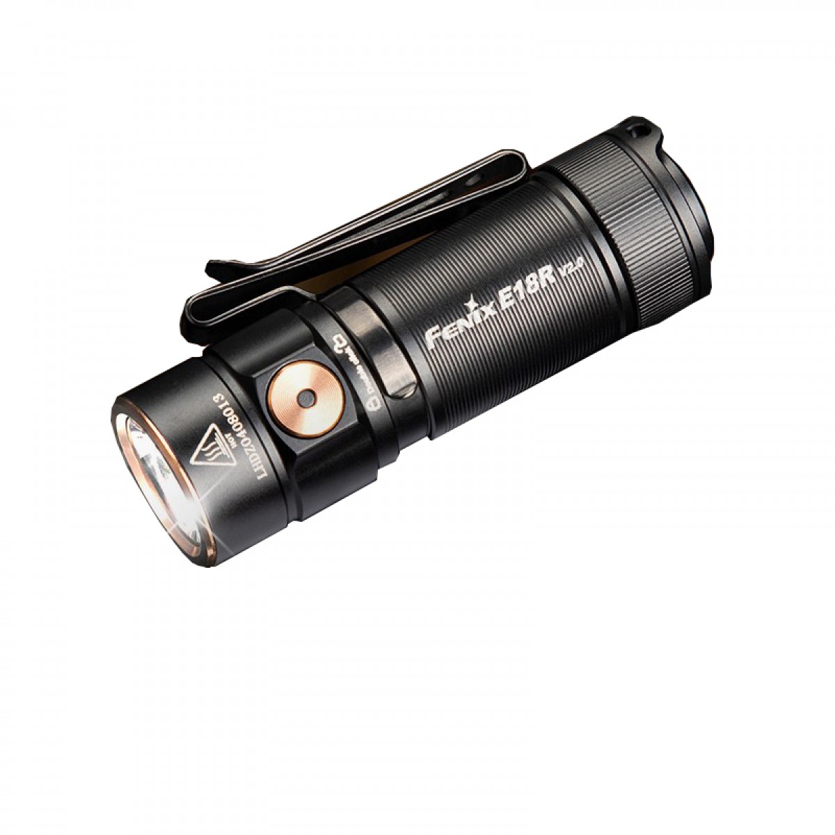 Fenix  E18R V2.0小巧高亮EDC手电1200流明