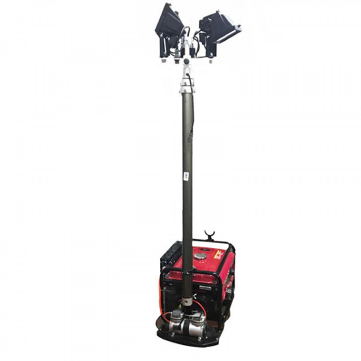 劲荣（JINRONG）劲荣大地照明（JINRONG）DD7000-A 2000W LED应急灯