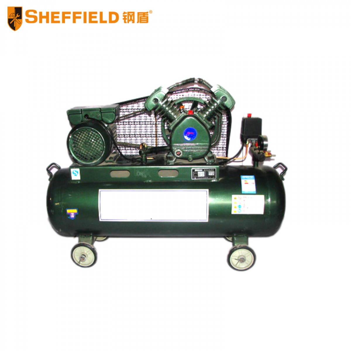 钢盾 SHEFFIELD YSJ 空气压缩机