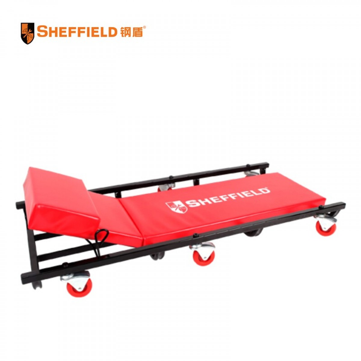 钢盾 SHEFFIELD  S113058 修车板