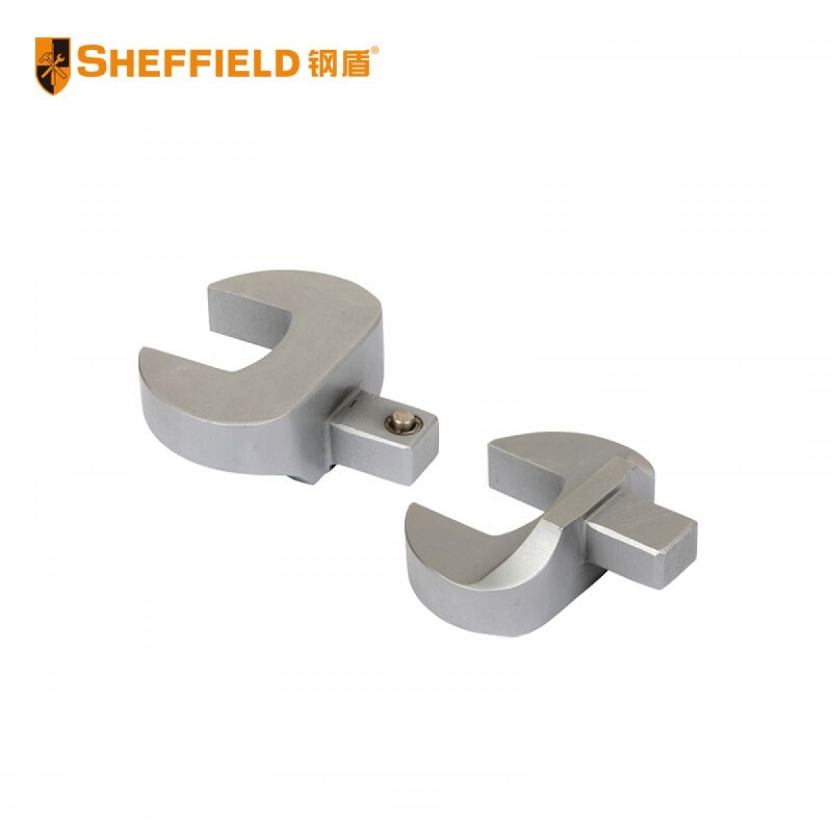 钢盾 SHEFFIELD S016601 开口插件24mm