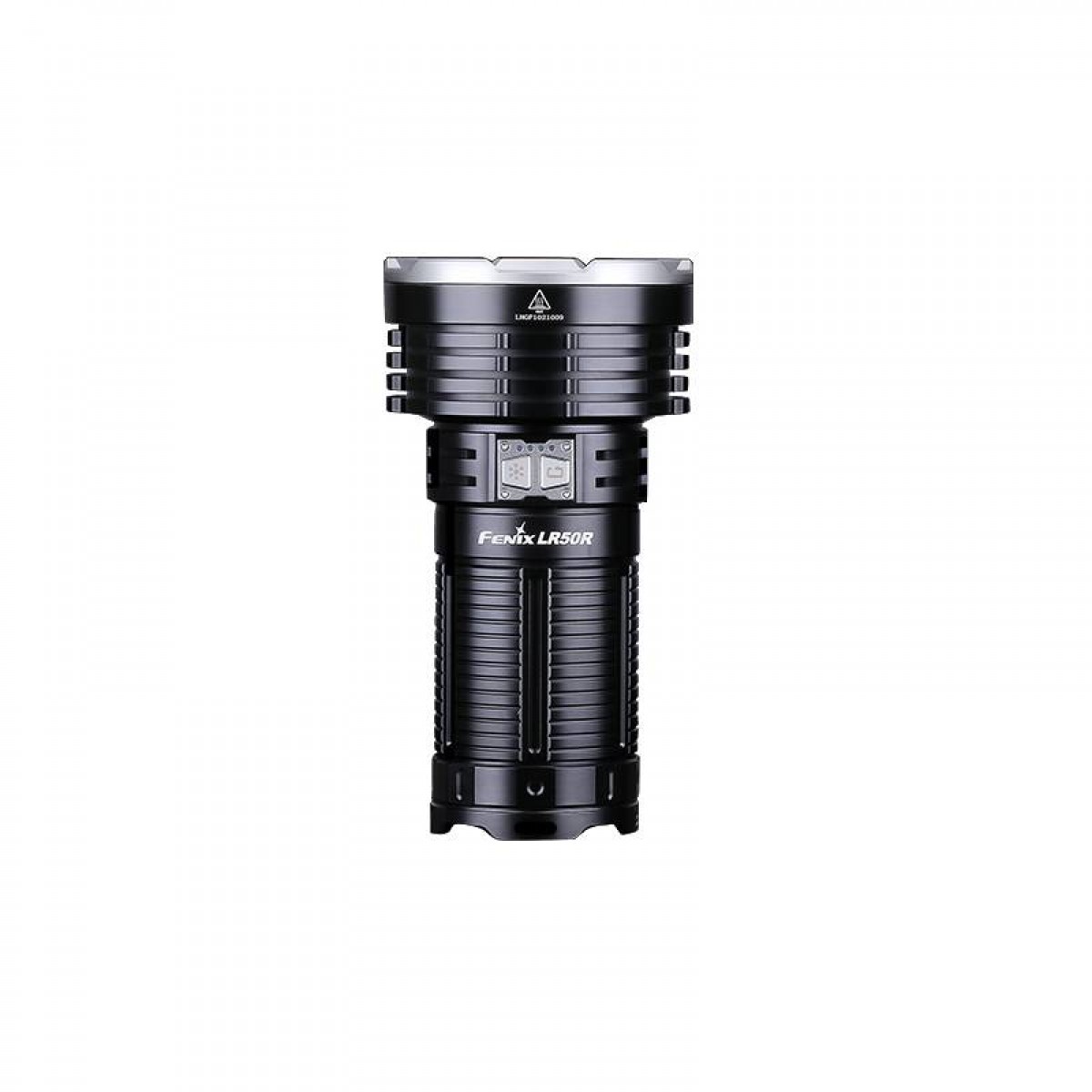 Fenix LR50R超高亮多功能搜救手电 12000流明