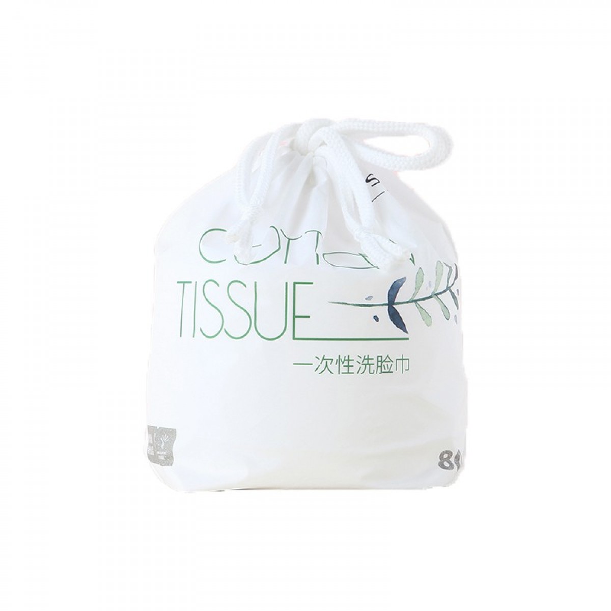 金号 莫妮卡/系列-2 珍珠纹一次性洗脸巾 TSRO33-Z 一包装