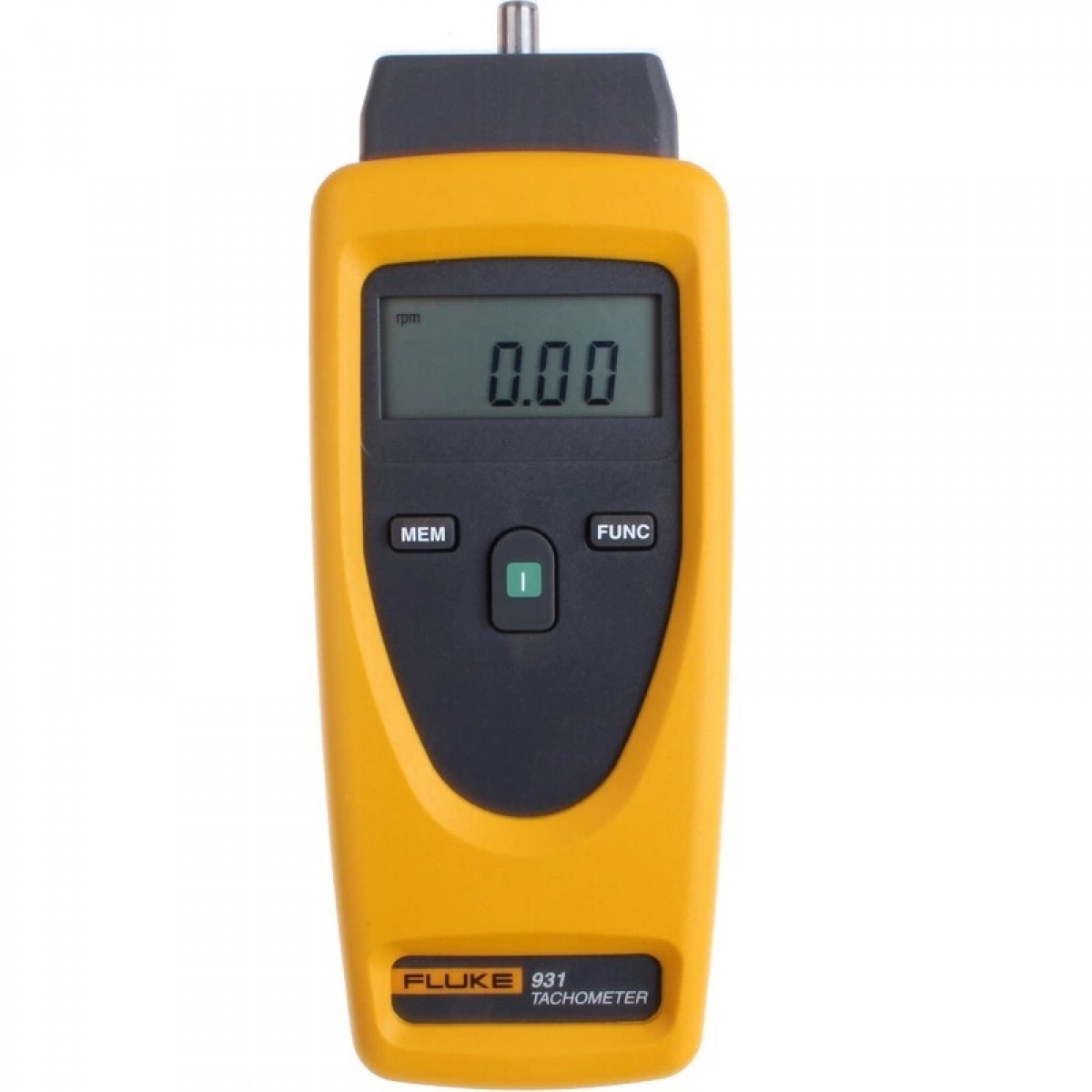 福禄克（FLUKE）F931 转速仪 光电接触两用转速仪  Fluke 931
