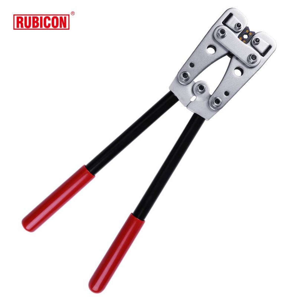 罗宾汉RUBICON 强力棘轮压接钳铜管端子钳电力工程压线钳RLY-2068 RLY-2069（RLY-2069）