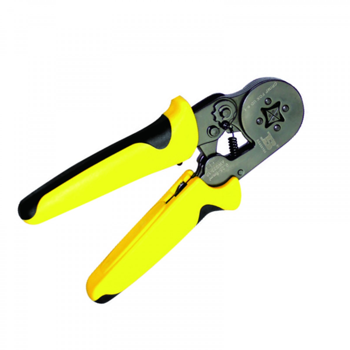 波斯工具（BOSI TOOLS）套管式用压线钳 BS433104