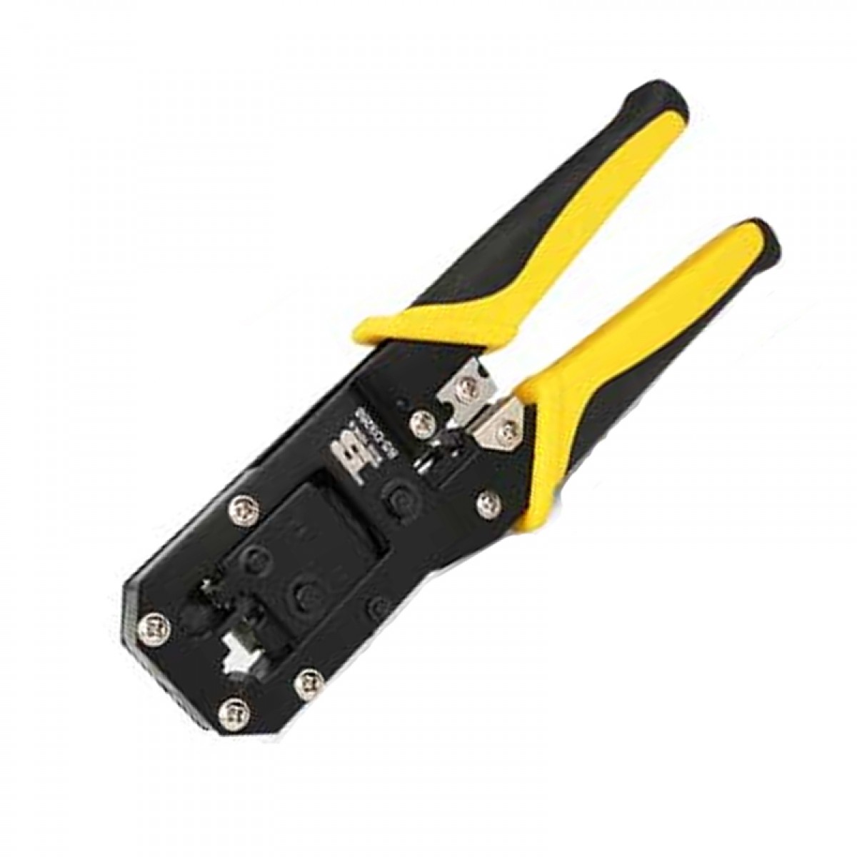 波斯工具（BOSI TOOLS）两用网络端子钳 BS433268 6P/8P 5个起订