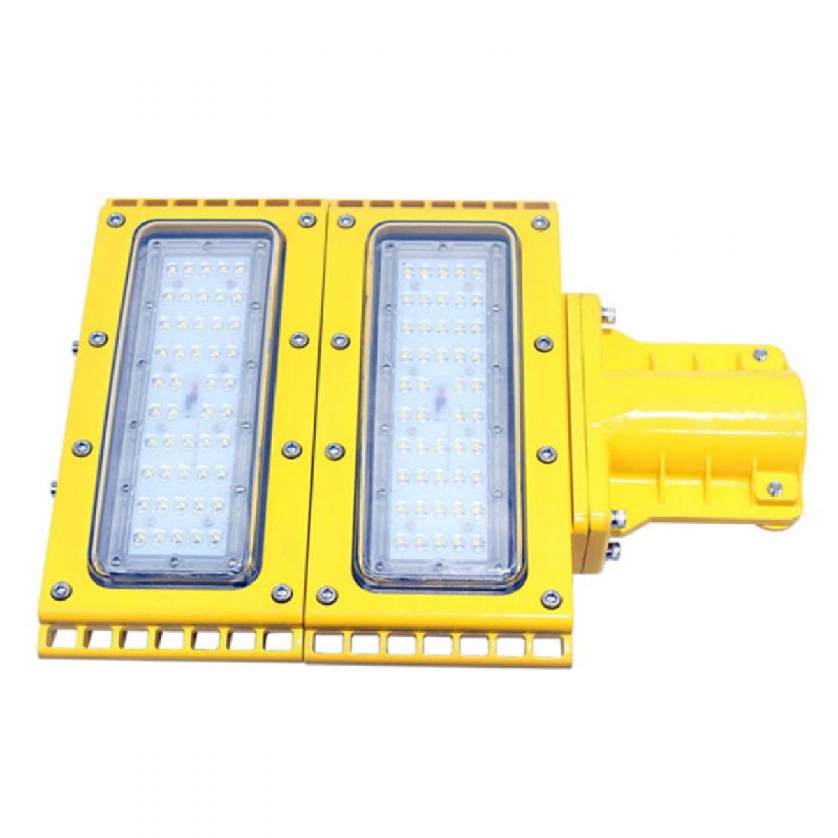 劲荣（JINRONG）劲荣大地照明（JINRONG）DD8600B 100W LED防爆路灯