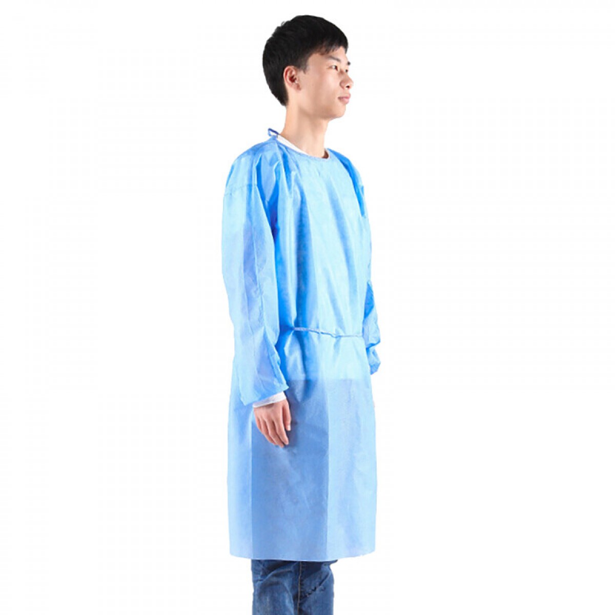 汉盾（HANDUN）一次性隔离服 1件 单位：件