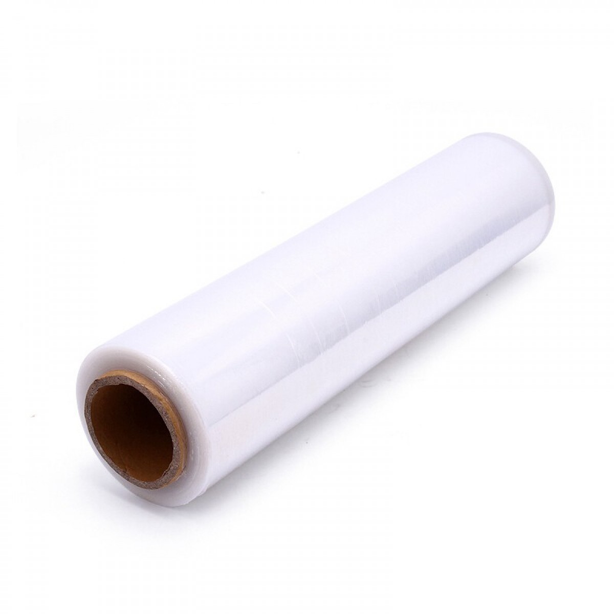 星工（XINGGONG）2.3KG缠绕膜 工业保鲜膜PE塑料托盘捆包搬家打包装自粘性拉伸保护膜50cm宽 1卷 5卷起订