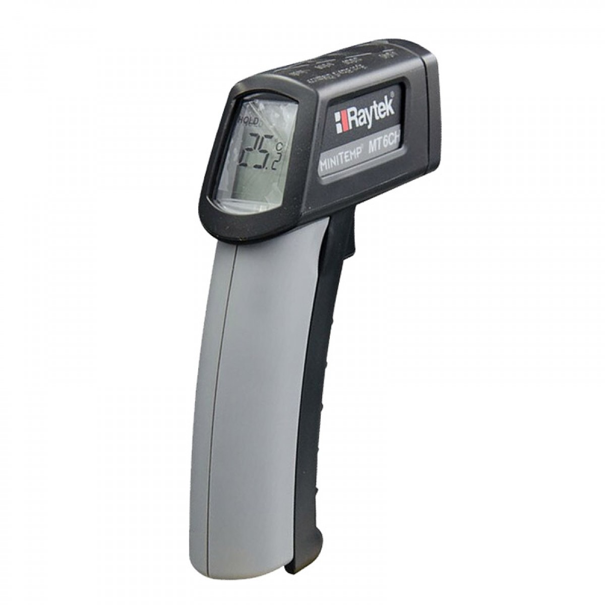 FLUKE Raytek MT6LS3 红外测温仪