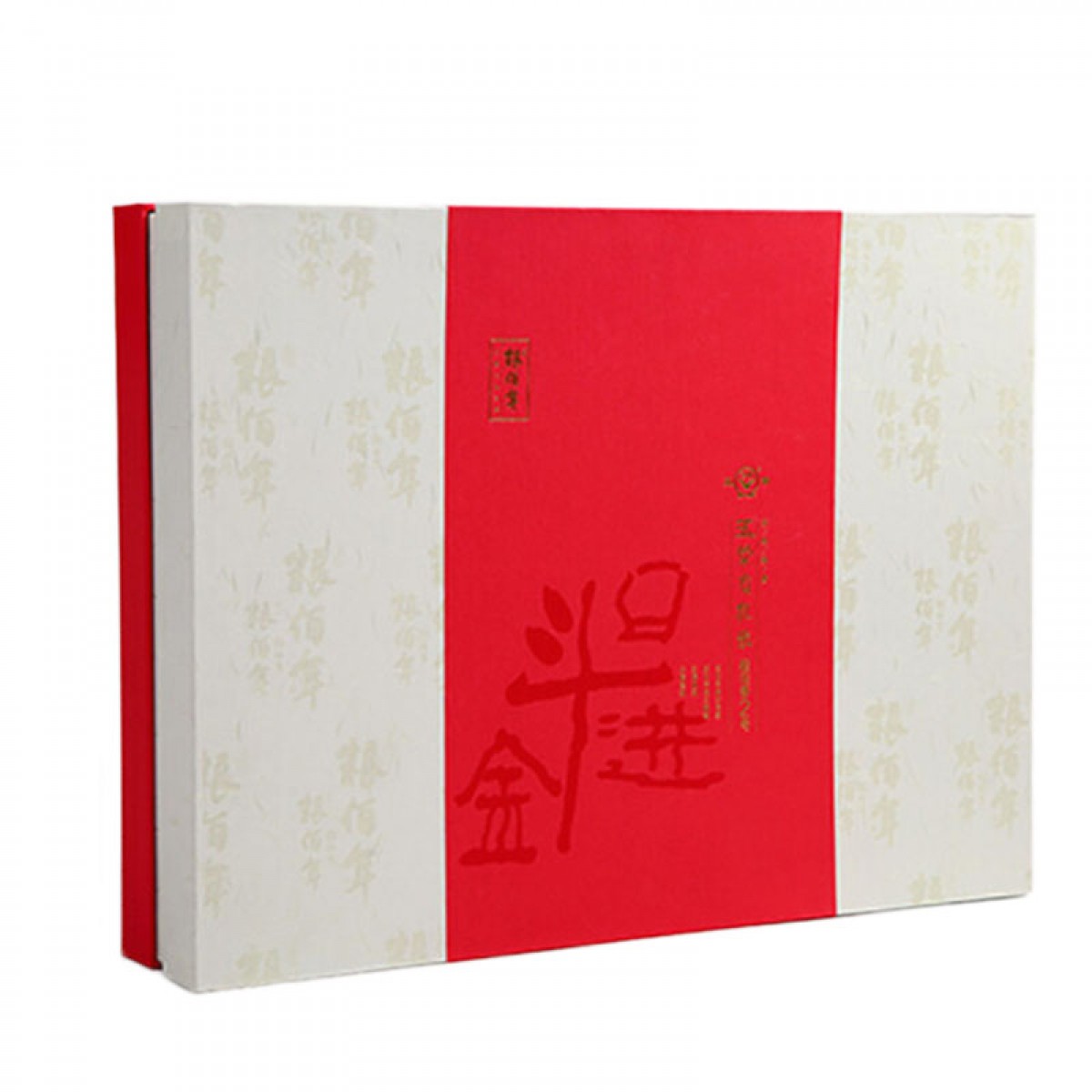 粮佰年 五常有机稻花香礼盒 有机黑龙江五常稻花香大米