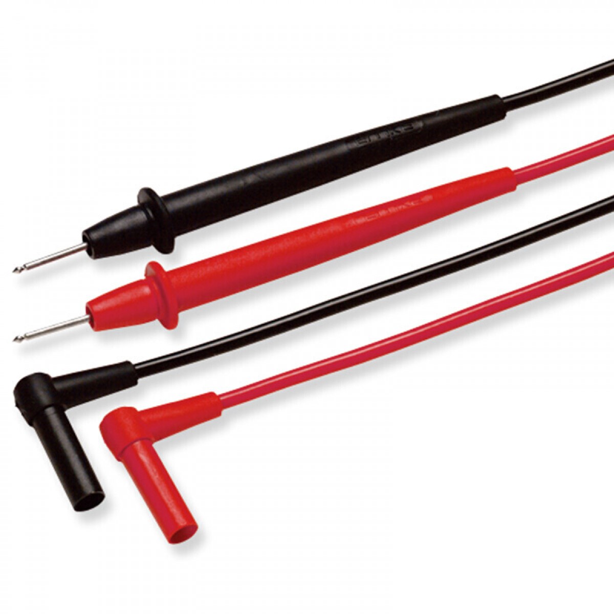 福禄克（FLUKE） TL75 超值测试线组 万用表表笔