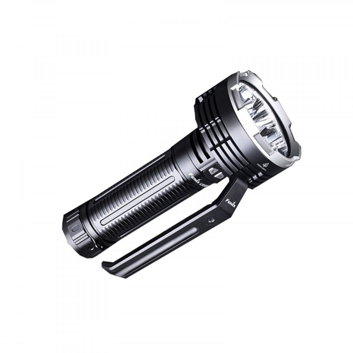 Fenix   LR80R超高亮手提式搜索手电18000流明
