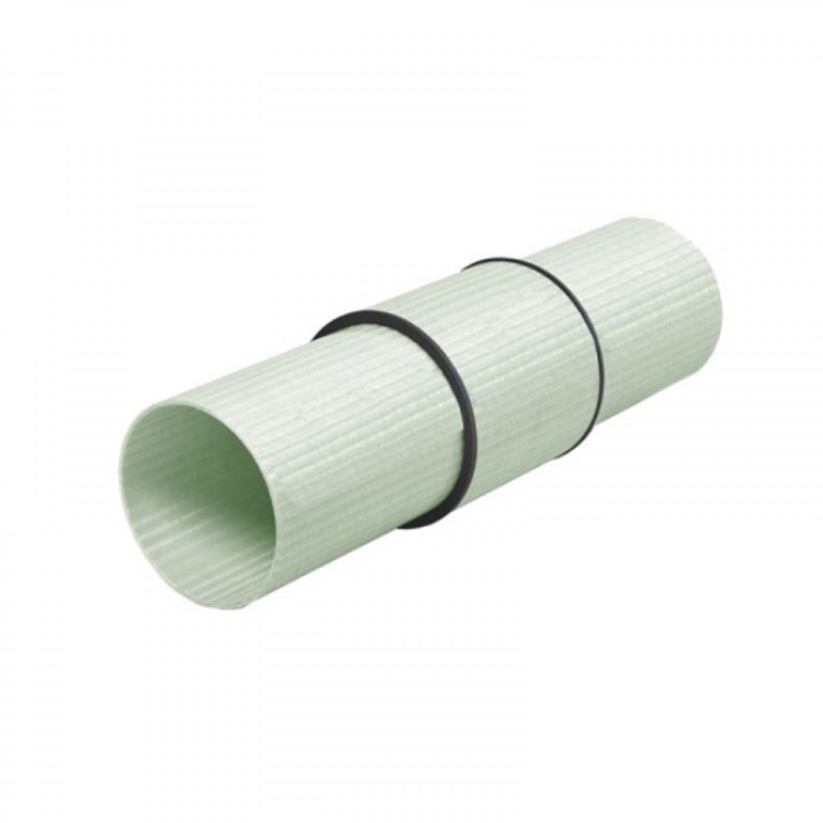 晟泰邦 STB0010 250mm*7.0mm 塑料编织管 白色(单位：米)