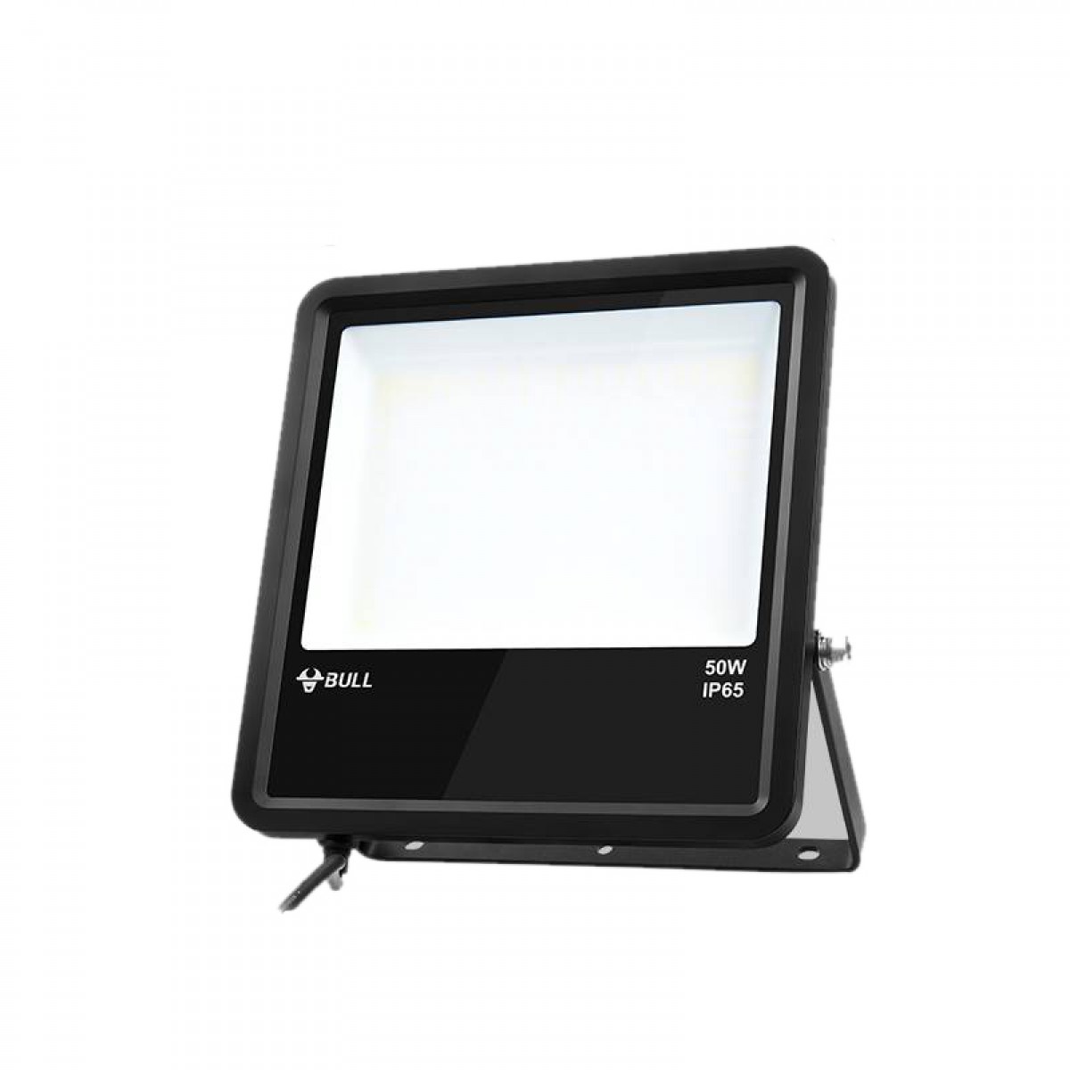 公牛 MG-A050A-AE LED投光灯 IP65防水等级高亮度50W-6500K白光 单位：盏