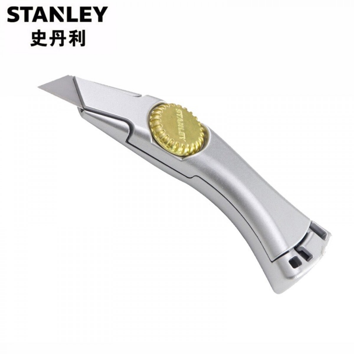 史丹利(Stanley)订制专业超级重型割刀 10-550-1-11